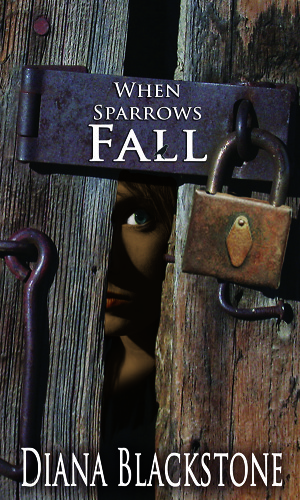 When Sparrows Fall Cover Reveal